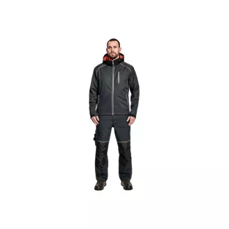KNOXFIELD softshell kabát ant KNOXFIELD softshell kabát ant