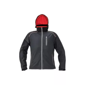 KNOXFIELD softshell kabát ant KNOXFIELD softshell kabát ant