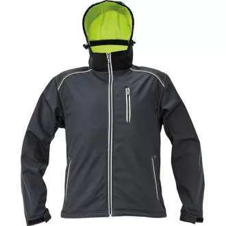 KNOXFIELD softshell kabát ant KNOXFIELD softshell kabát ant