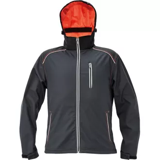 KNOXFIELD softshell kabát ant KNOXFIELD softshell kabát ant