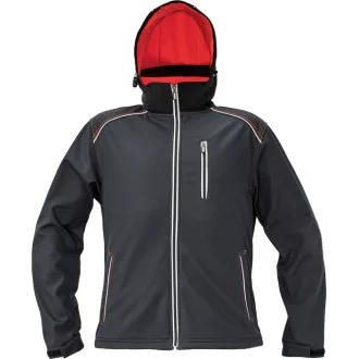 KNOXFIELD softshell kabát ant KNOXFIELD softshell kabát ant