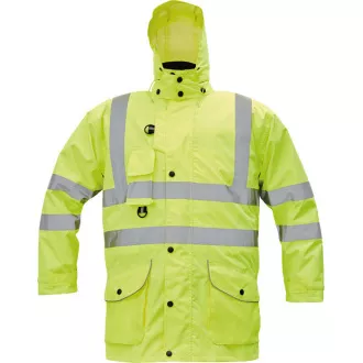 FORMBY HV 7n1 parka