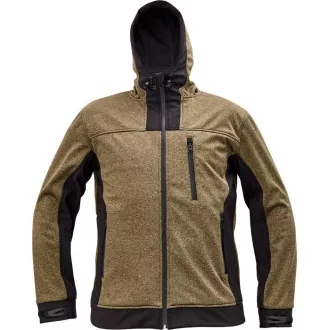HUYER SOFTSHELL kabát HUYER SOFTSHELL kabát