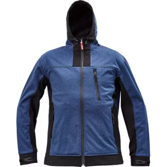 HUYER SOFTSHELL kabát HUYER SOFTSHELL kabát