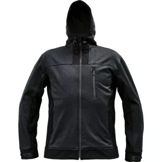 HUYER SOFTSHELL kabát HUYER SOFTSHELL kabát