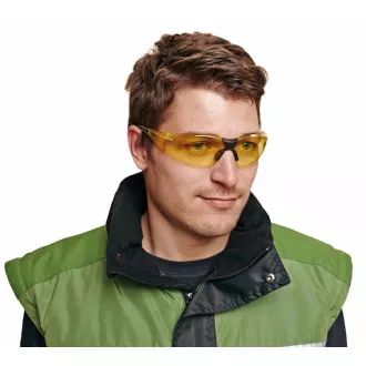JSP szemüveg STEALTH 8000 AS