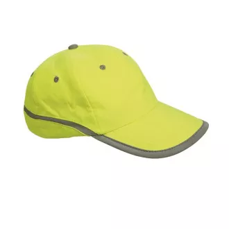 TAHR baseball sapka reflex.
