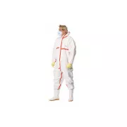 CHEMSAFE 400 overál