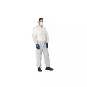 CHEMSAFE MS1 overál