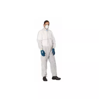 CHEMSAFE MS1 overál