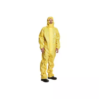 CHEMSAFE SHIELD over