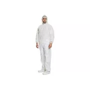 FF MARX BE-07-001 overall fehér