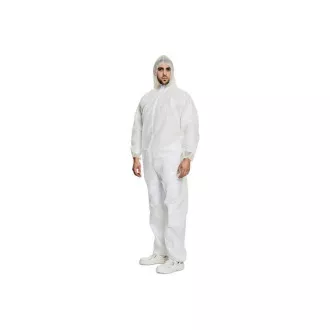 FF MARX BE-07-001 overall fehér