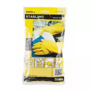 STARLING latex kesztyű
