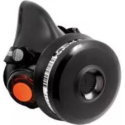 SR 100 félálarc