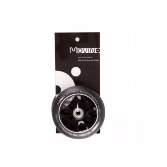Pótkerék freestyle robogóhoz 110mm, alumínium, 2 db