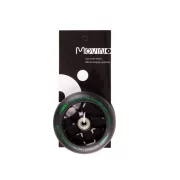 Pótkerék freestyle robogóhoz 110mm, alumínium, 2 db