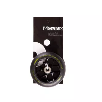 Pótkerék freestyle robogóhoz 110mm, alumínium, 2 db