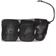 NEX BLACK-PINK protektor készlet