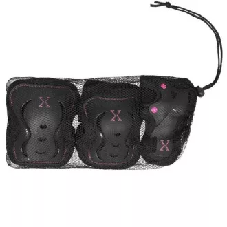 NEX BLACK-PINK protektor készlet
