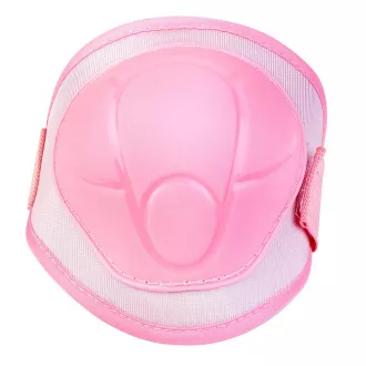 Védőkészlet gyermekeknek SP BUMPER PINK