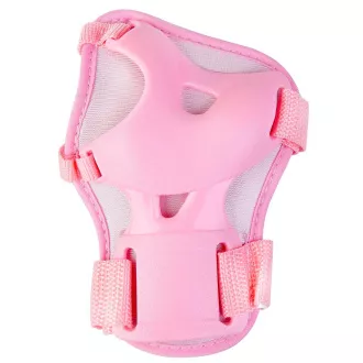 Védőkészlet gyermekeknek SP BUMPER PINK