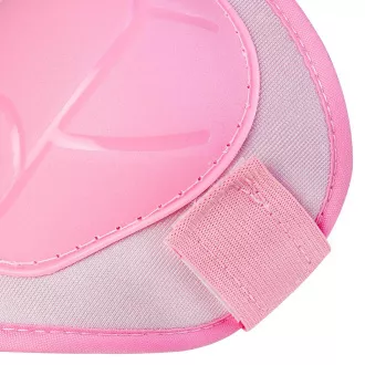 Védőkészlet gyermekeknek SP BUMPER PINK