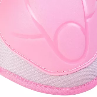 Védőkészlet gyermekeknek SP BUMPER PINK