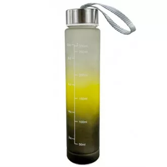 Motivációs sportpalack 3in1, 2000 ml   900 ml   300 ml