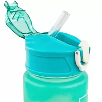 Motivációs sportpalack 3in1, 2000 ml   900 ml   300 ml