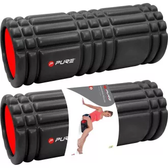 Fitness masszázs görgő PURE 2 IMPROVE 33x15 cm