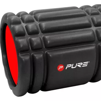 Fitness masszázs görgő PURE 2 IMPROVE 33x15 cm