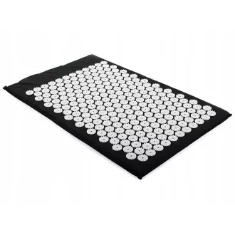 Akupresszúra PREMIUM tornaszőnyeg párnával 67x42x2 cm Akupresszúra PREMIUM tornaszőnyeg párnával 67x42x2 cm