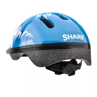 Gyermek sisak MTR BABY SHARK