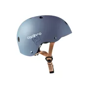 Gyerek sisak Movino Cariboo Navy (48-53cm)
