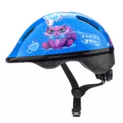 Gyermek sisak MTR KITTEN