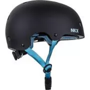 Freestyle sisak NKX Brain Saver, BlackBlue