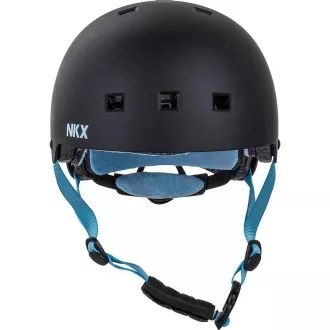 Freestyle sisak NKX Brain Saver, BlackBlue