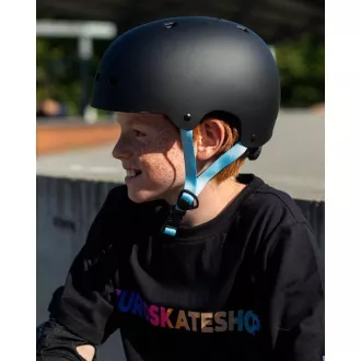 Freestyle sisak NKX Brain Saver, BlackBlue