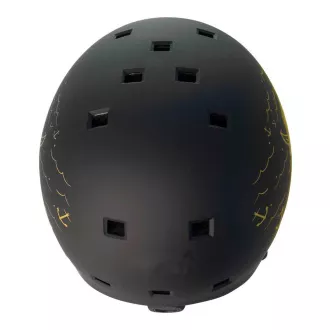 Freestyle sisak NKX Brain Saver, Kalóz
