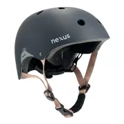 SKITT Freestyle sisak NEXUS Edition, antracit szellem