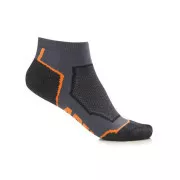 ARDON®ADN narancssárga zokni | H1481/