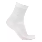 ARDON®WILL fehér zokni | H1474B/