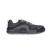 Biztonsági cipő ARDON®FLYTEX S1P fekete | G3353/