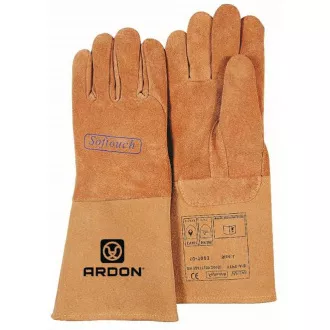 Hegesztőkesztyű Weldas® 10-1003 1 Hegesztőkesztyű Weldas® 10-1003 1