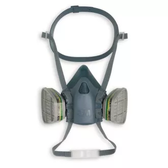 3M félmaszk 750 3M félmaszk 750