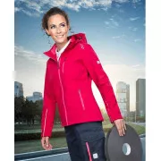 Női softshell kabát ARDON®FLORET rózsaszín | H6309/