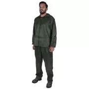 ARDON®CLEO vízálló öltöny zöld | H9204/
