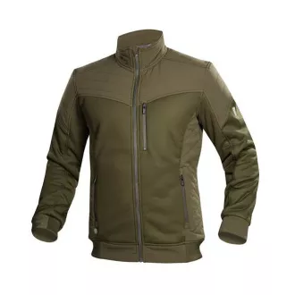 ARDON®HYBRID khaki kabát | H5955/