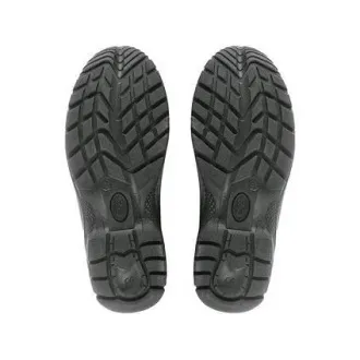 Bokacsizma CXS STONE APATIT WINTER S3, téli, fekete, méret